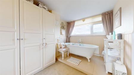 Coultshead Avenue En-suite