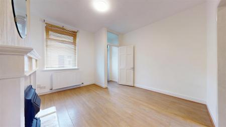 Lee Street Living Room