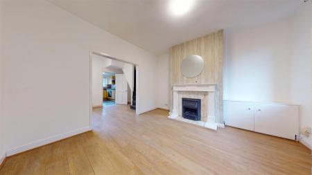 Lee Street Living Room