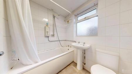 Berrys Lane Bathroom