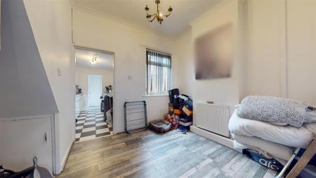 Berrys Lane Dining Room