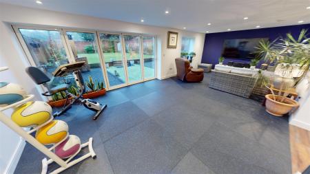 Argyle Road Ground Floor