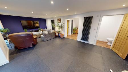 Argyle Road Ground Floor