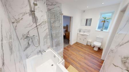 Argyle Road Jack & Jill