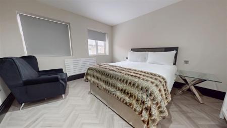 Stanley Street Studio