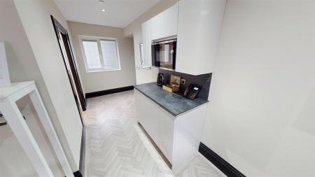 Stanley Street Studio