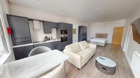 Coronation Walk To Let