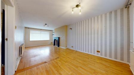Whiteside Road Reception Room