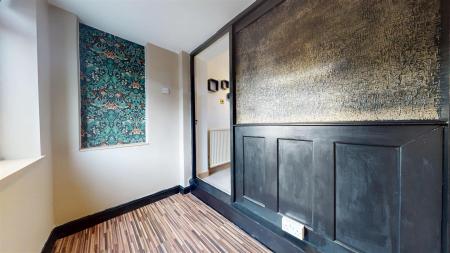 Whiteside Road Porch