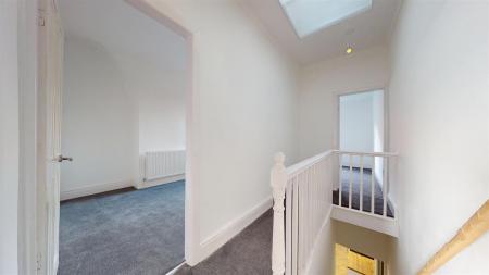 Cambridge Road Landing