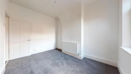 Cambridge Road Bedroom