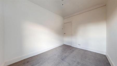 Cambridge Road Bedroom