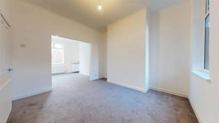 Cambridge Road Dining Room