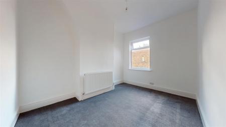 Cambridge Road Bedroom