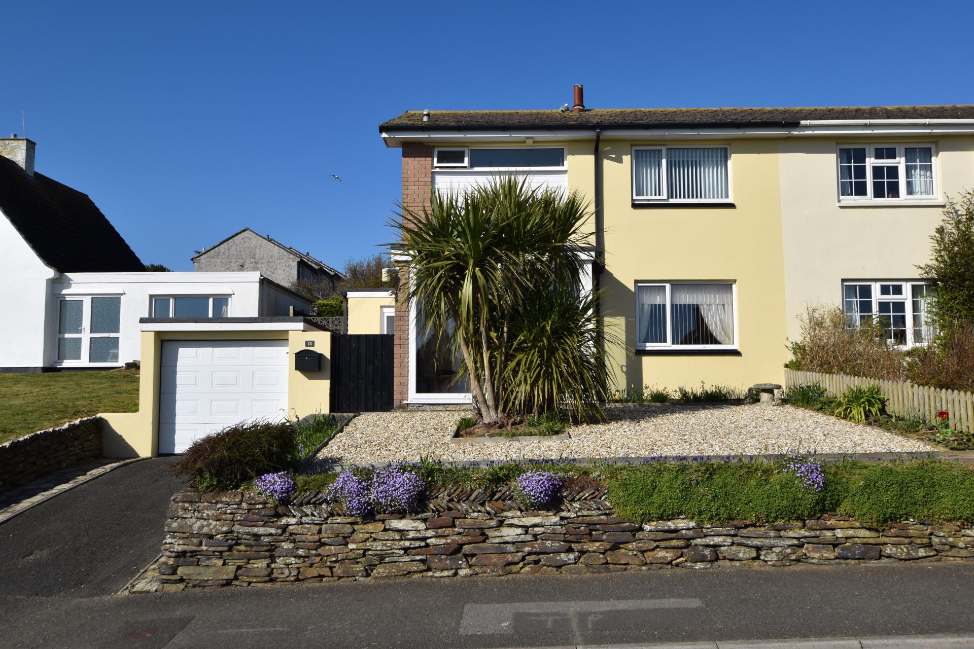 3 bedroom House for sale in Newquay
