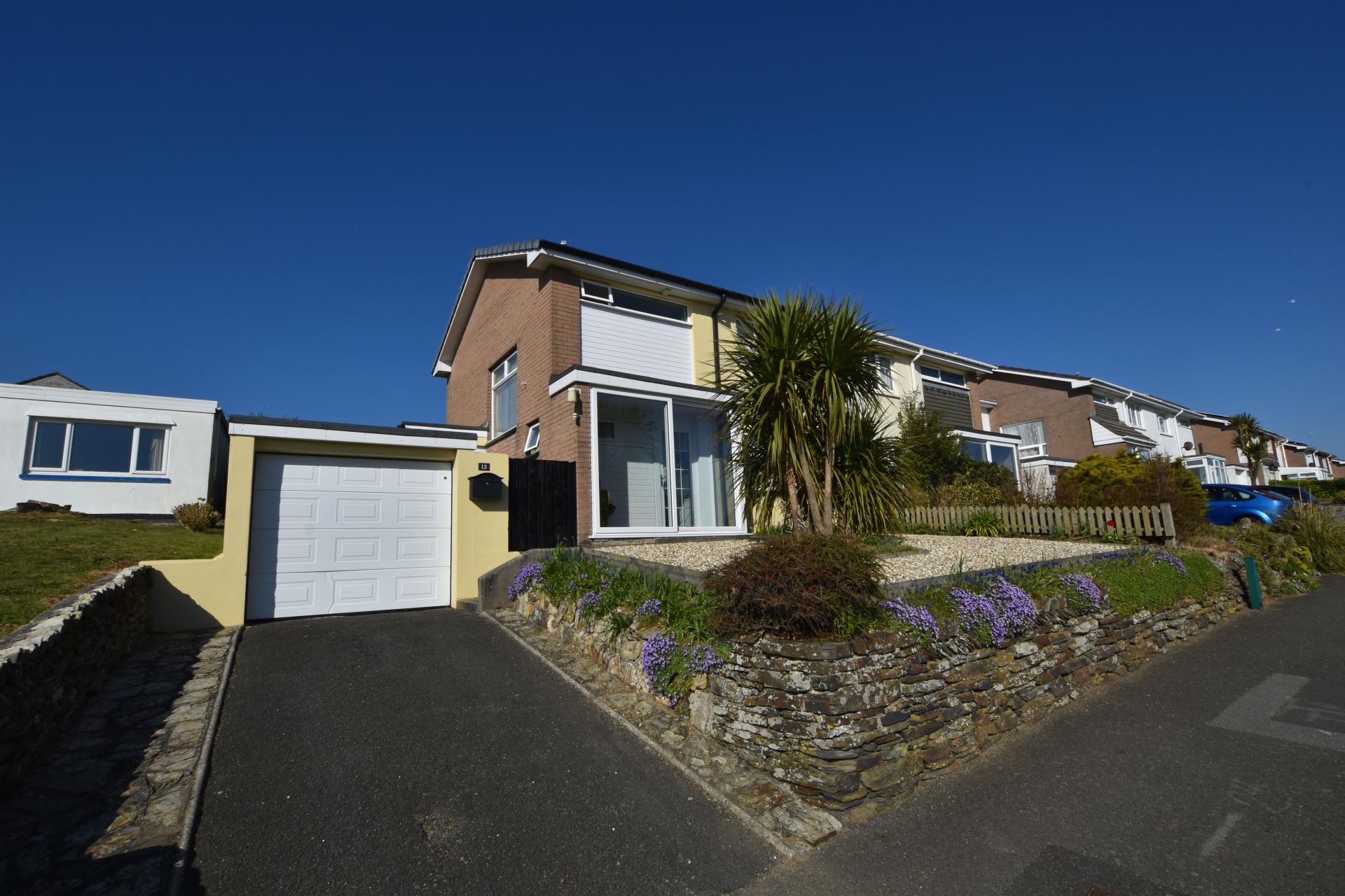 3 bedroom House for sale in Newquay
