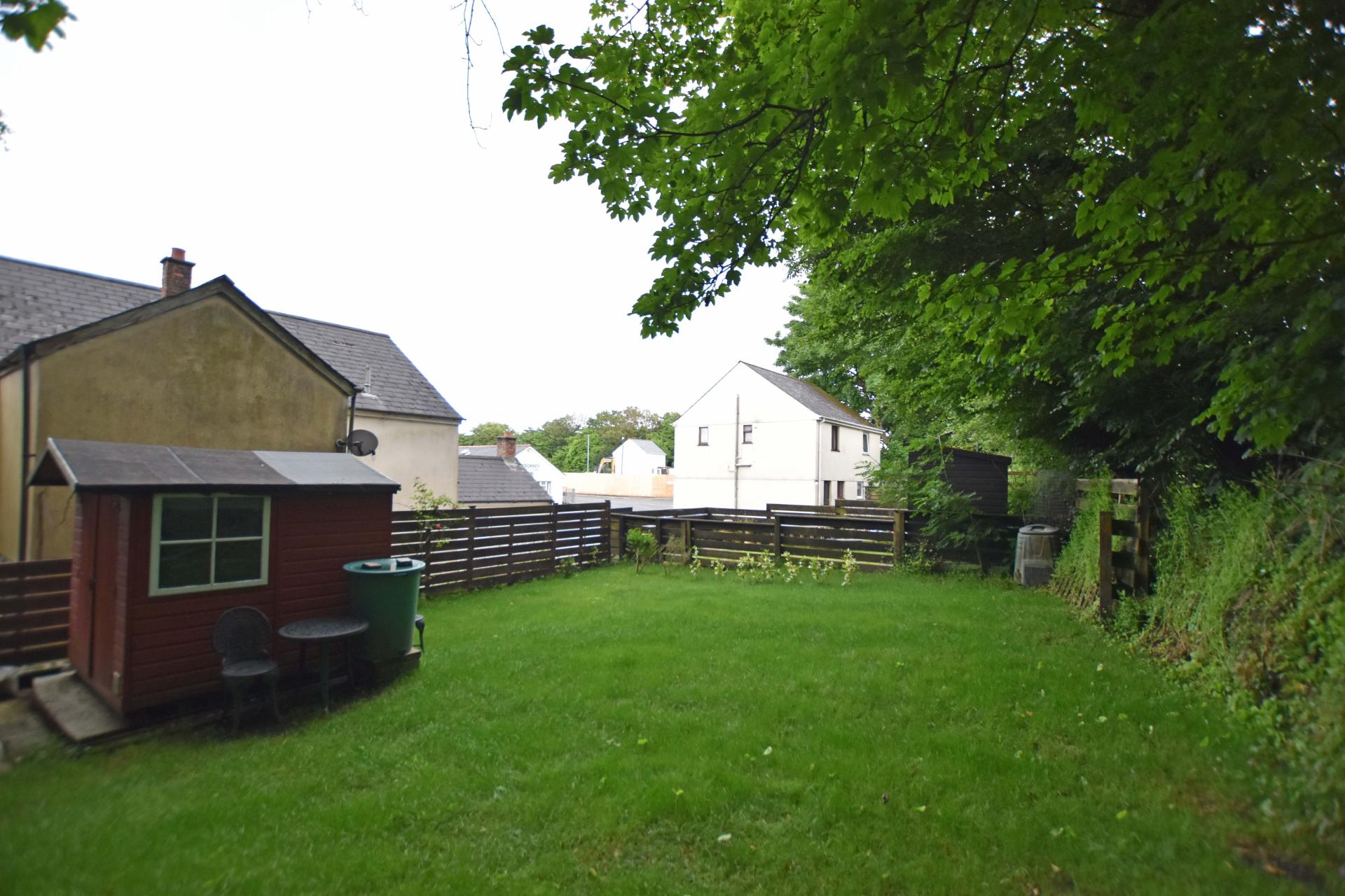 2 bedroom House for sale in St. Austell