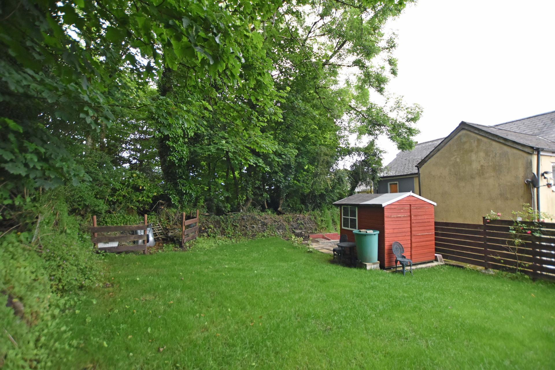 2 bedroom House for sale in St. Austell