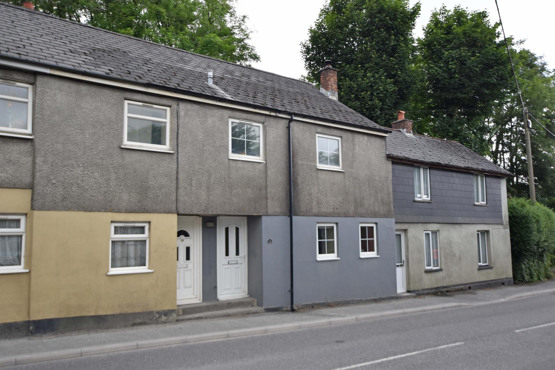 2 bedroom House for sale in St. Austell