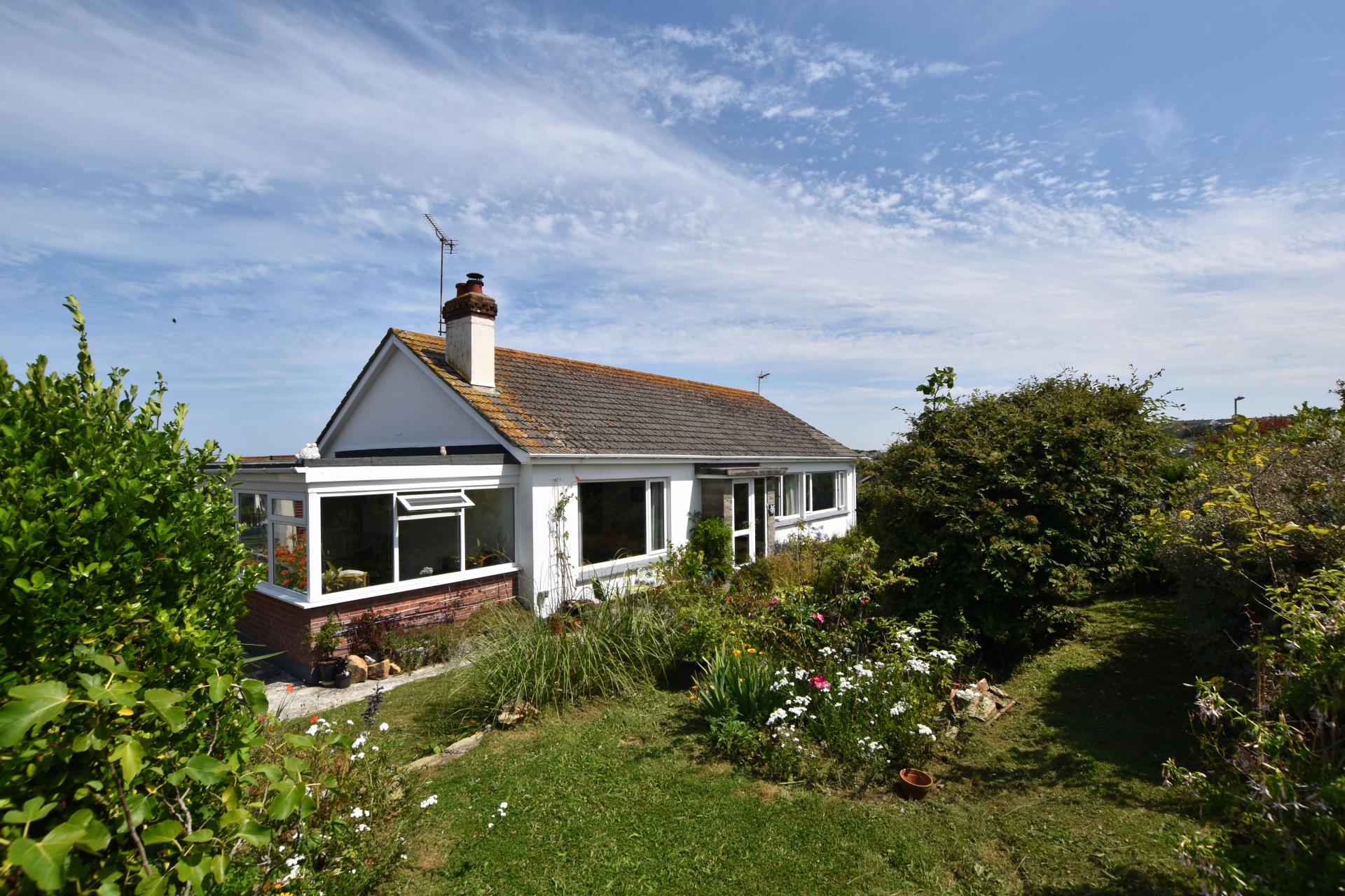 3 bedroom Bungalow for sale in Newquay