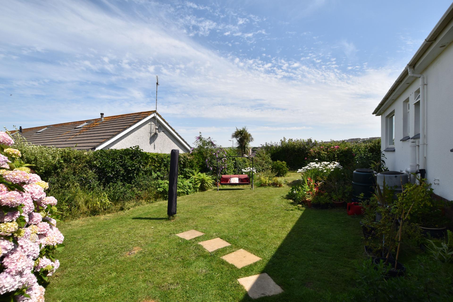 3 bedroom Bungalow for sale in Newquay