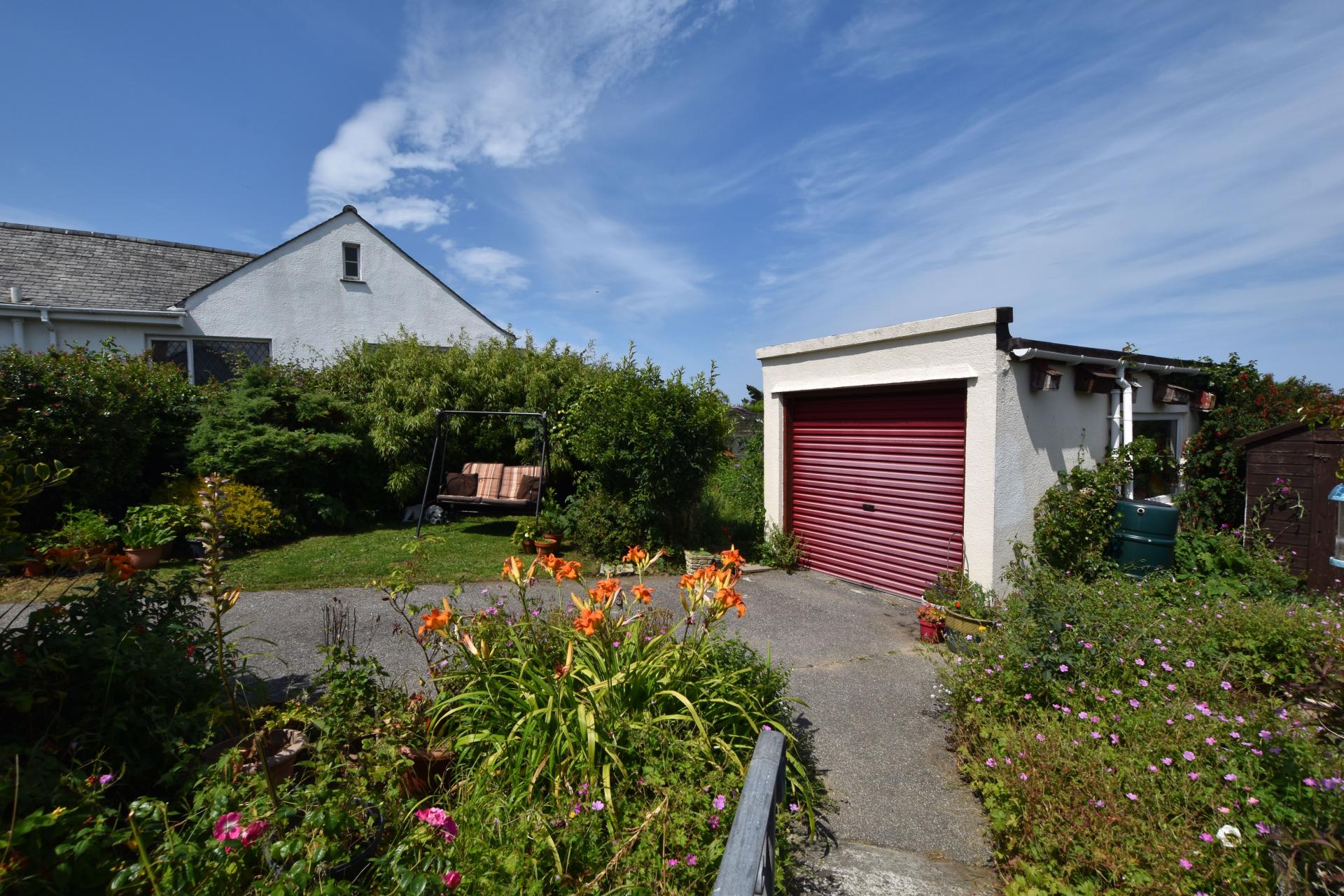 3 bedroom Bungalow for sale in Newquay