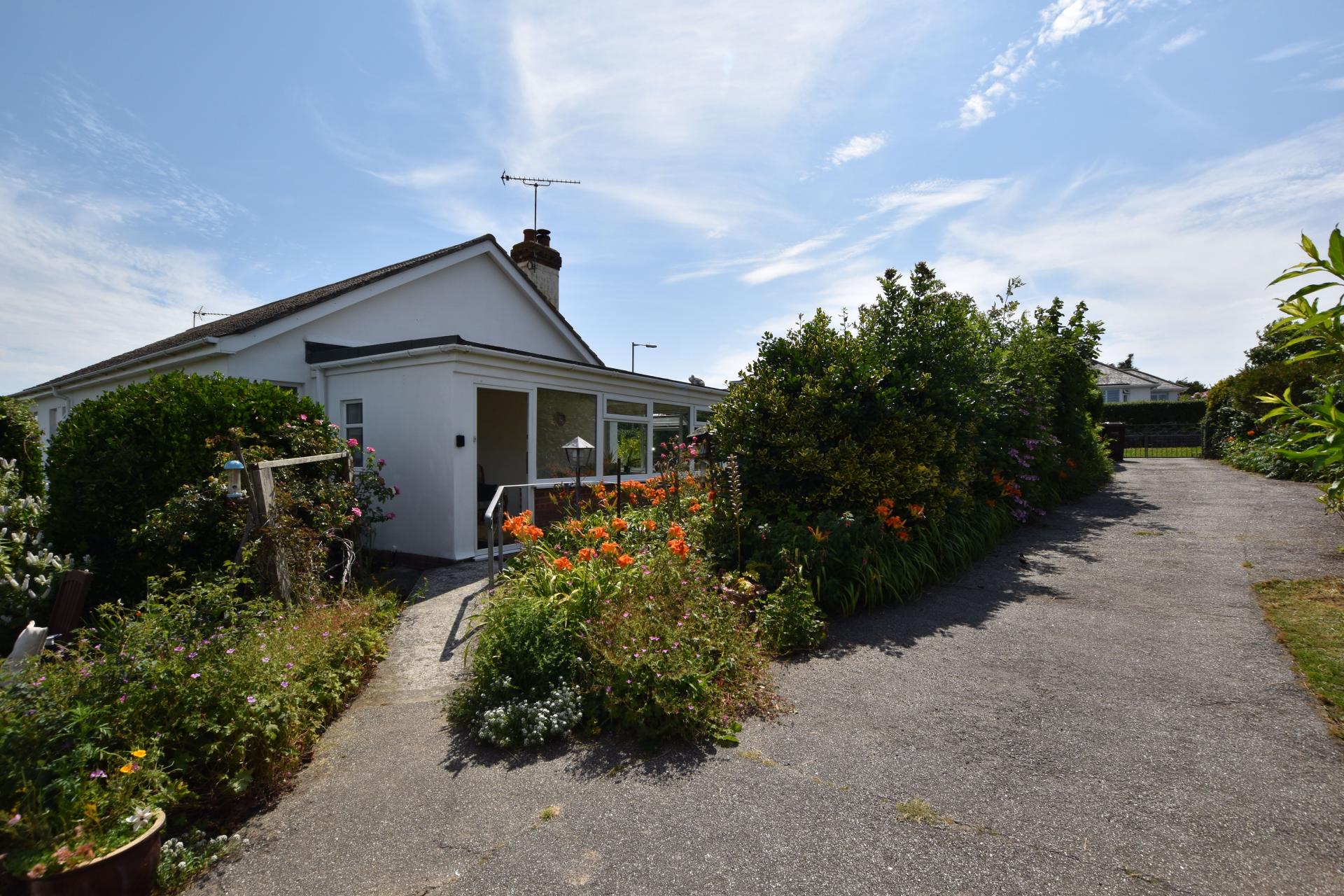 3 bedroom Bungalow for sale in Newquay