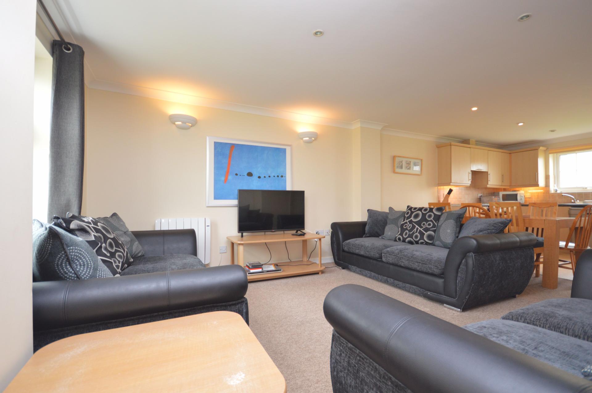 4 bedroom House for sale in Newquay