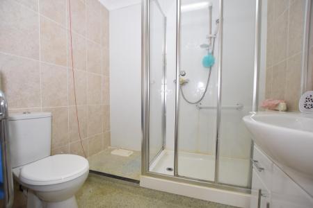 Shower Suite