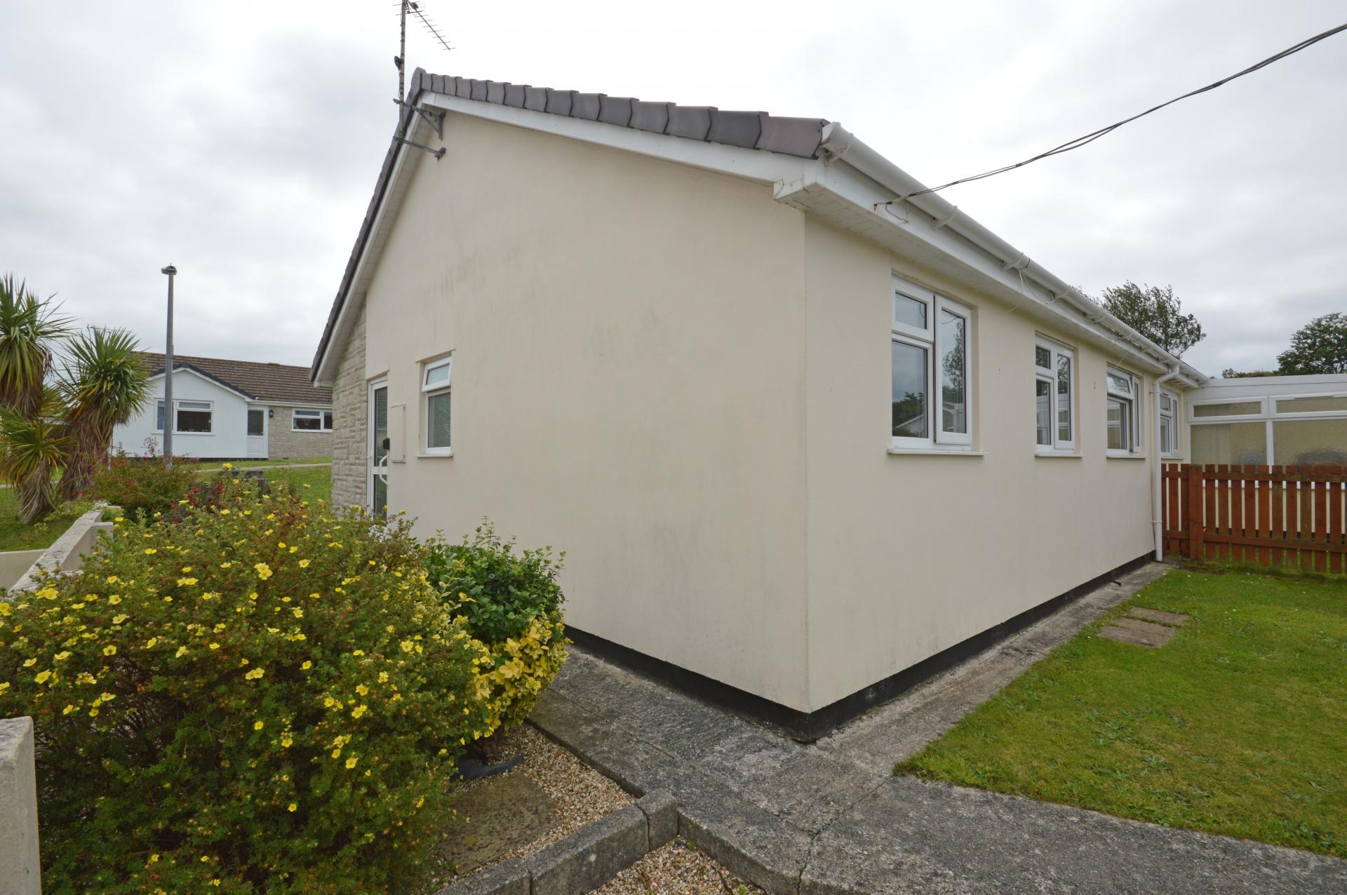 3 bedroom Bungalow for sale in Newquay