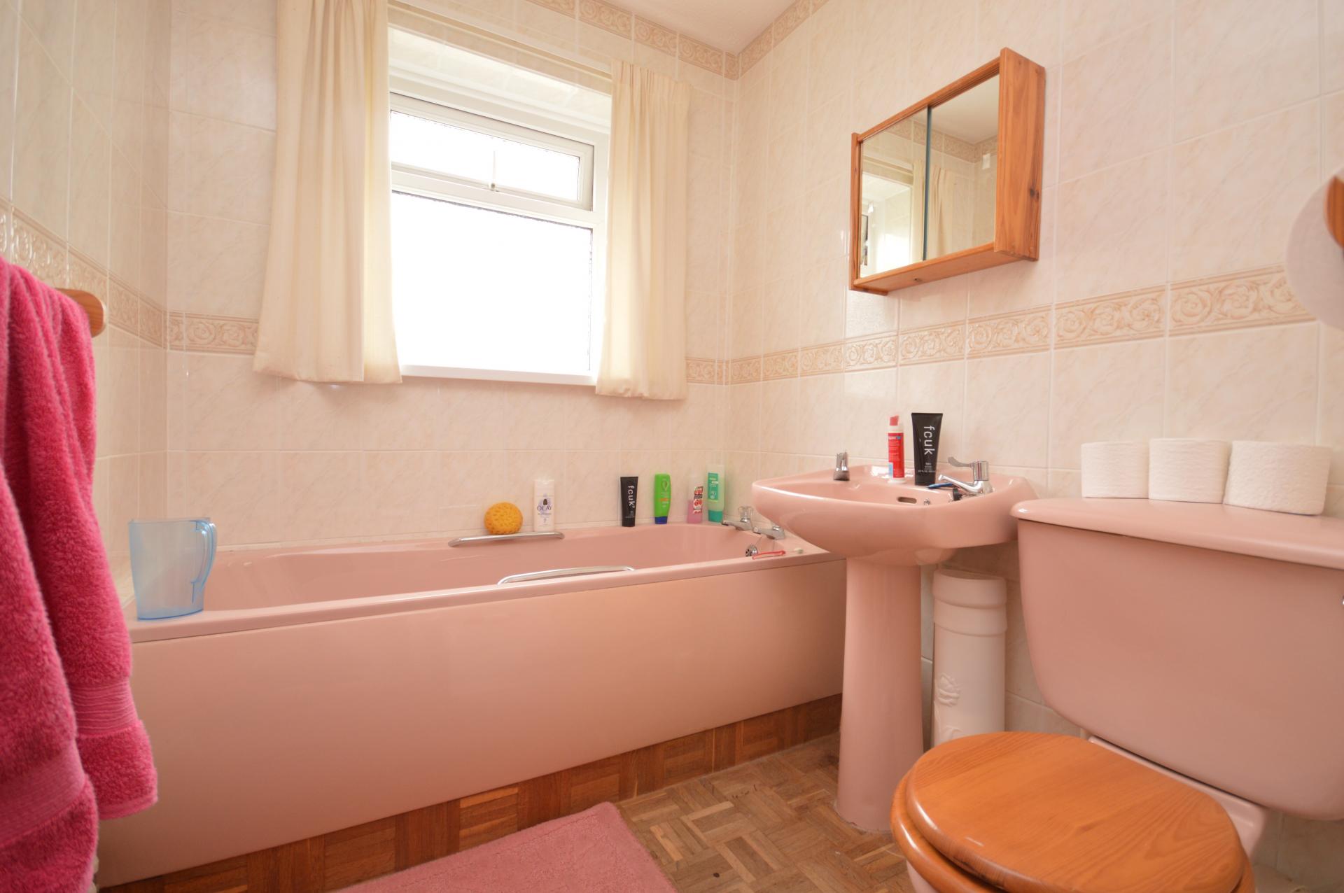 3 bedroom Bungalow for sale in Newquay