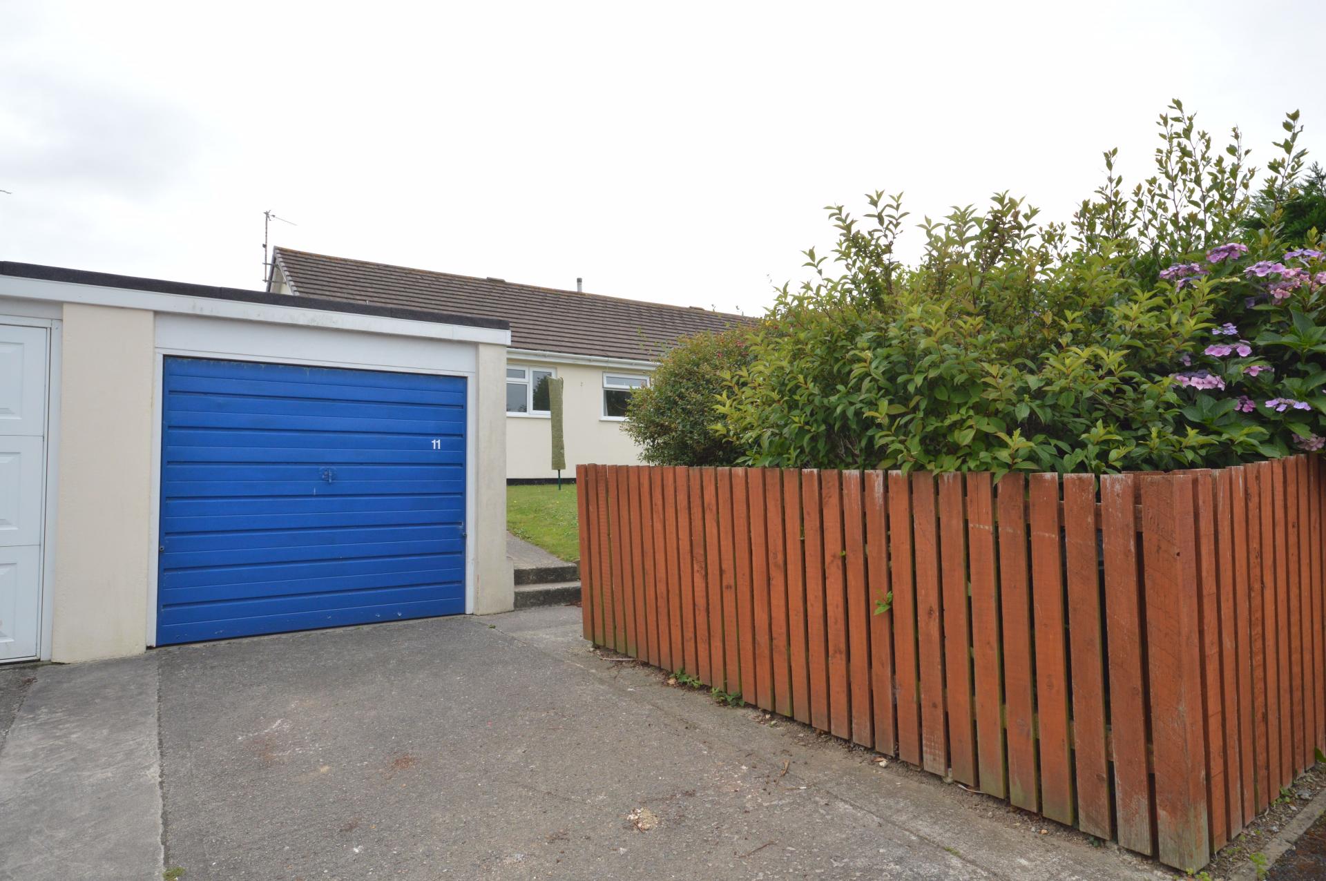 3 bedroom Bungalow for sale in Newquay