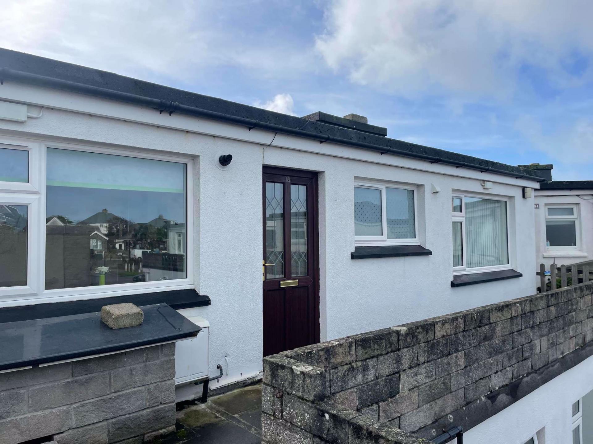 2 bedroom Flat for sale in Newquay