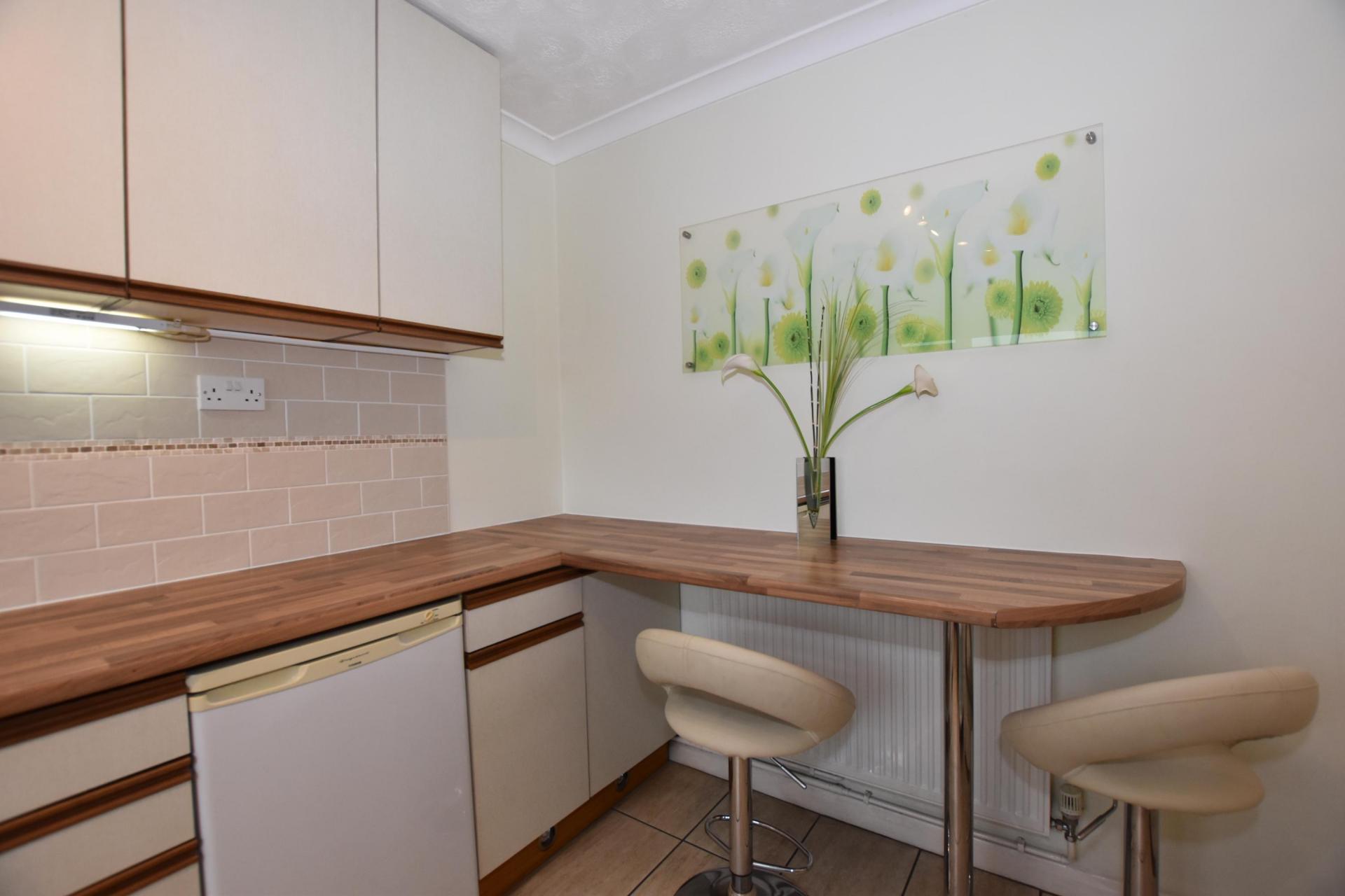 2 bedroom Flat for sale in Newquay