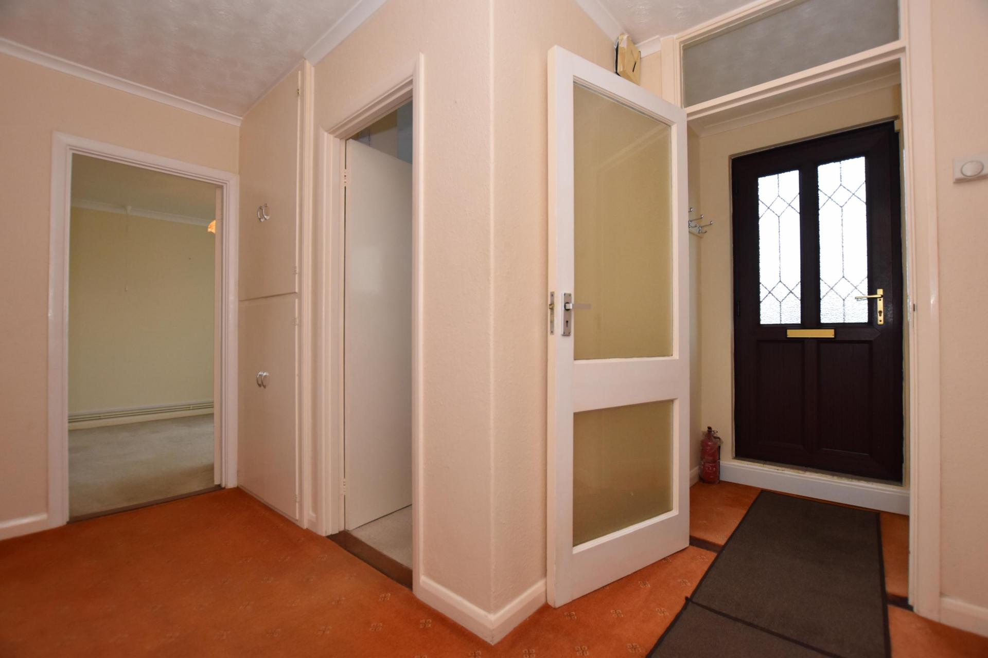 2 bedroom Flat for sale in Newquay