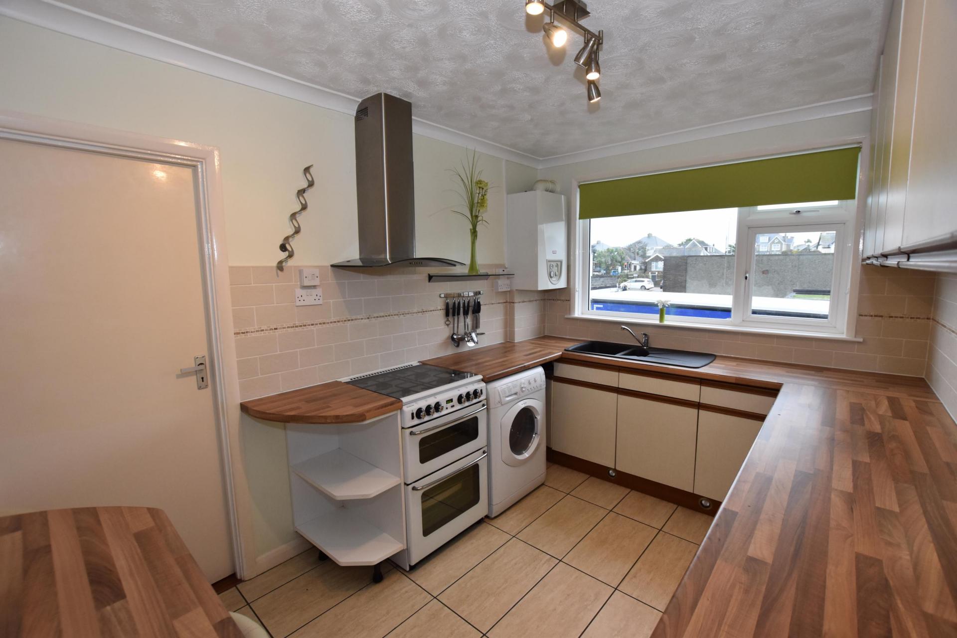 2 bedroom Flat for sale in Newquay