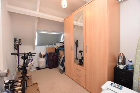 Flat 4 Bedroom 2