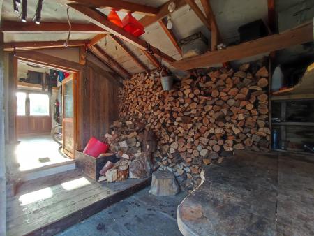 Log Store