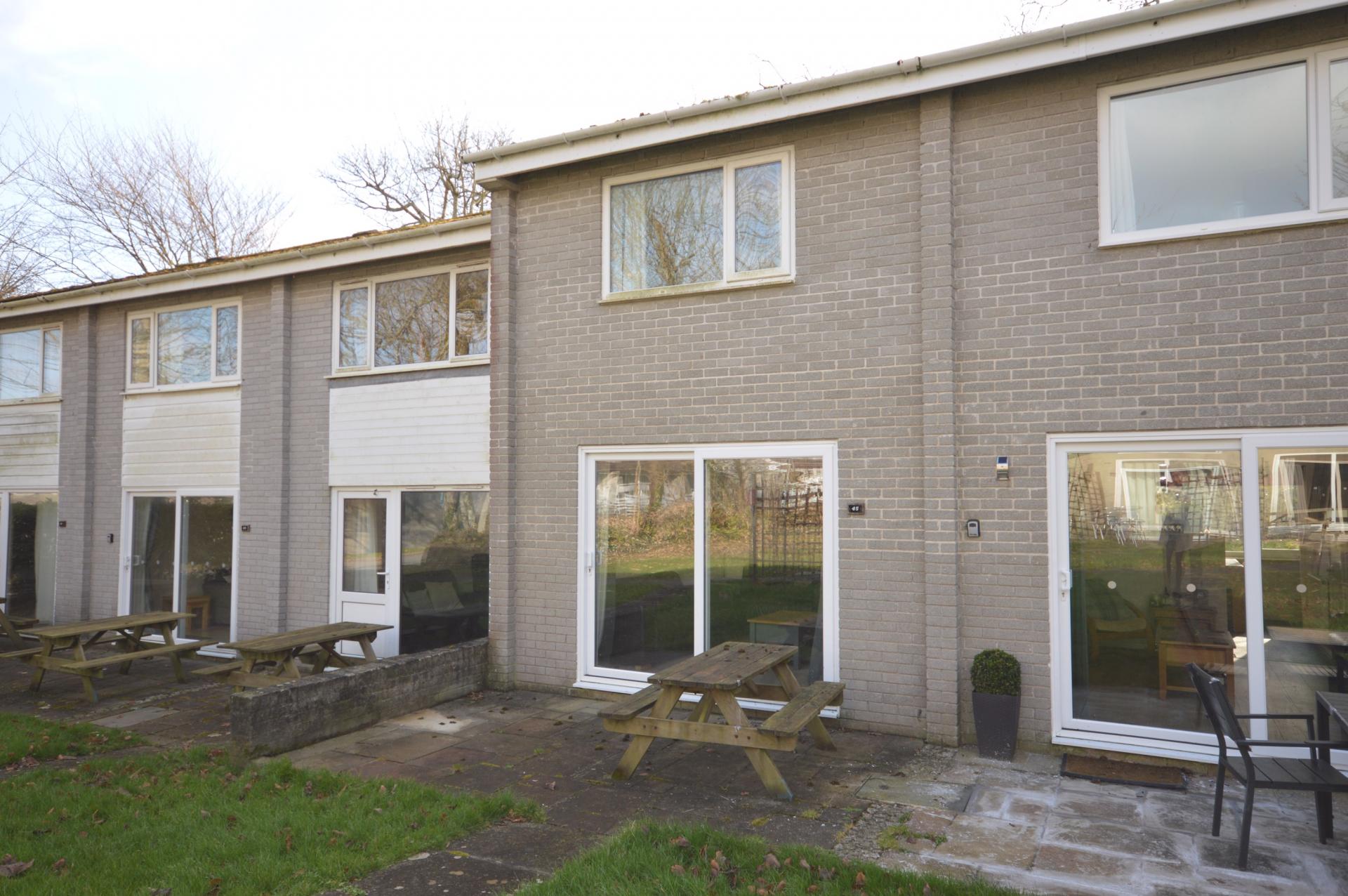 2 bedroom House for sale in Newquay