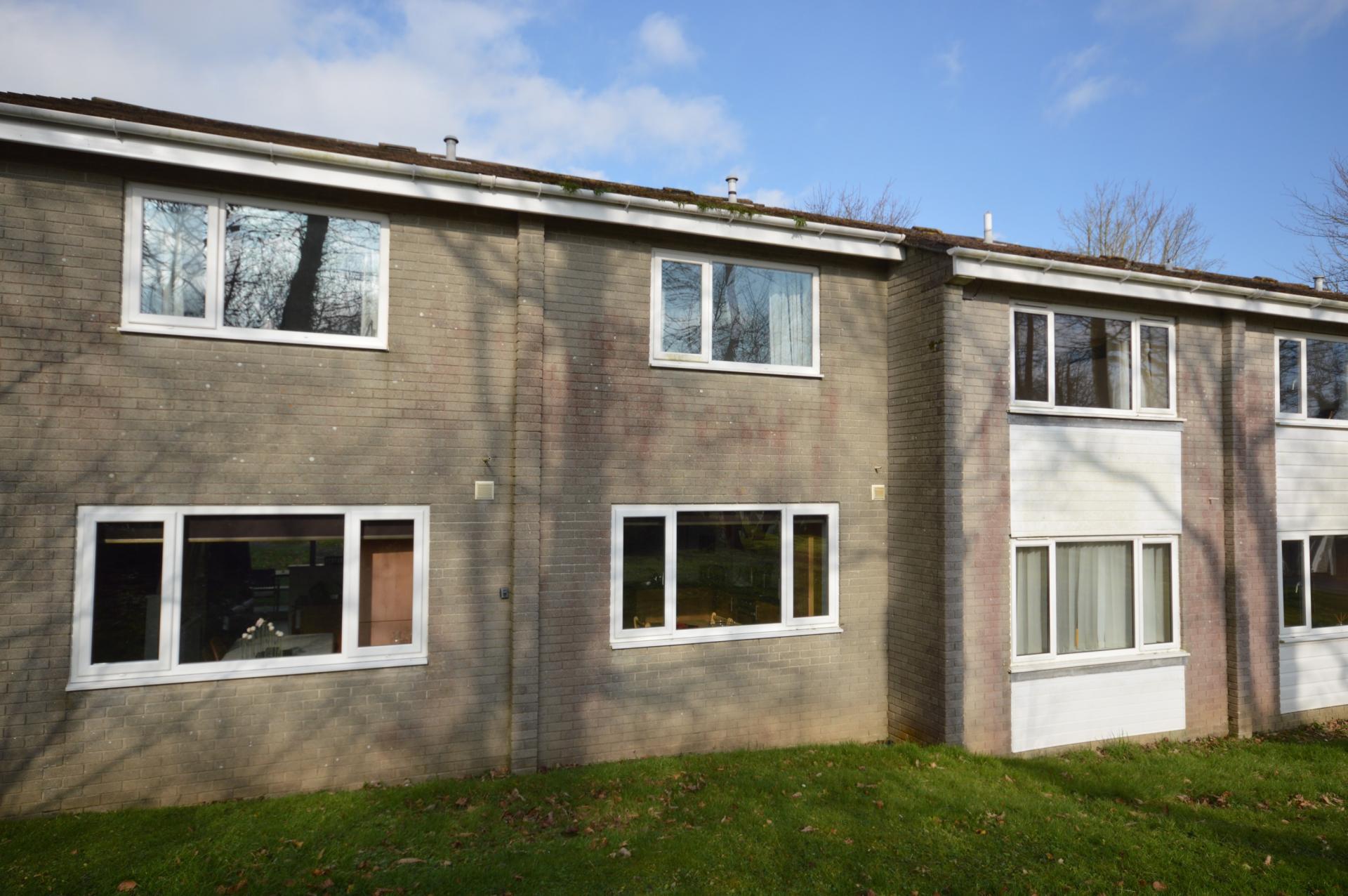 2 bedroom House for sale in Newquay