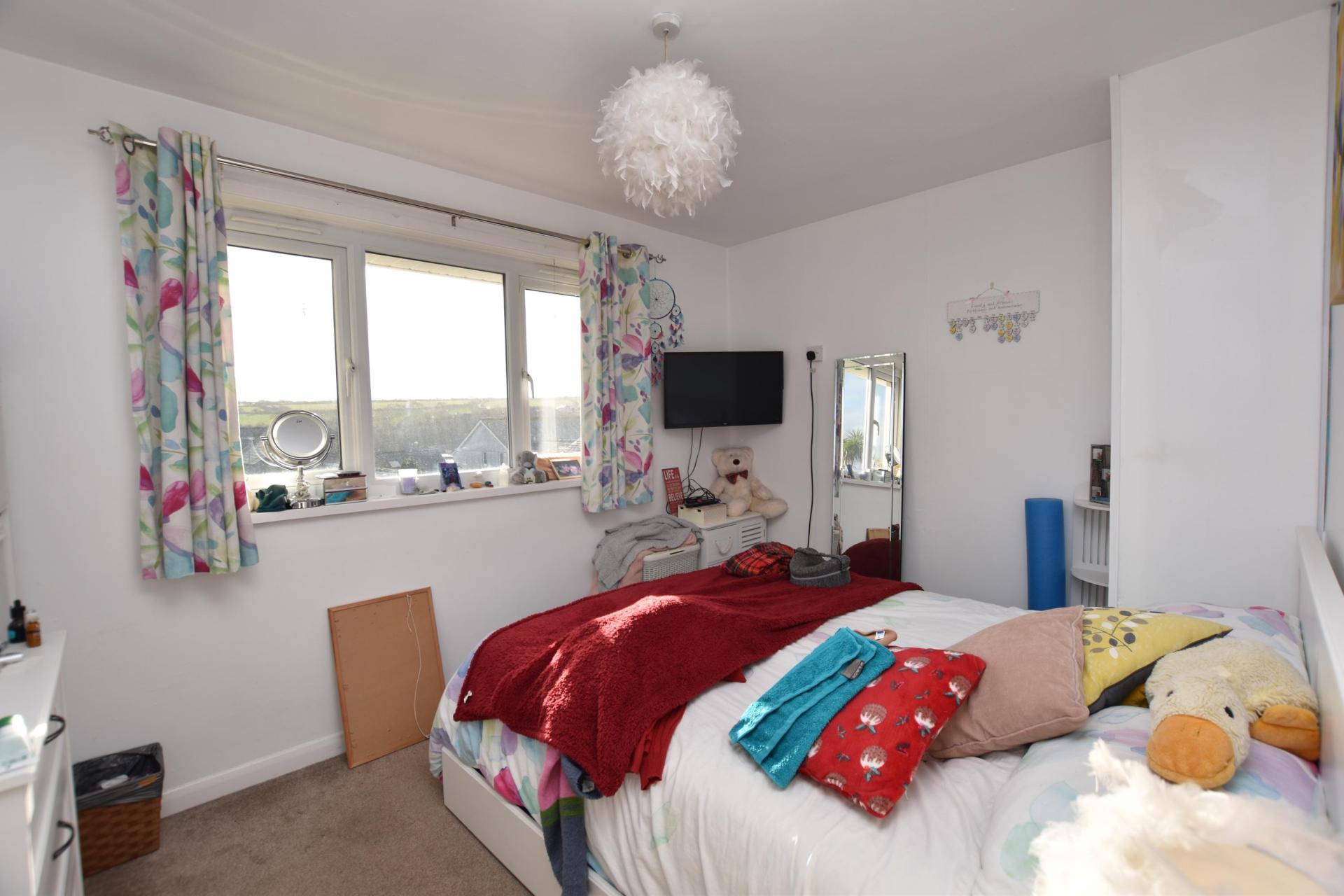 2 bedroom End of Terrace House for sale in Newquay