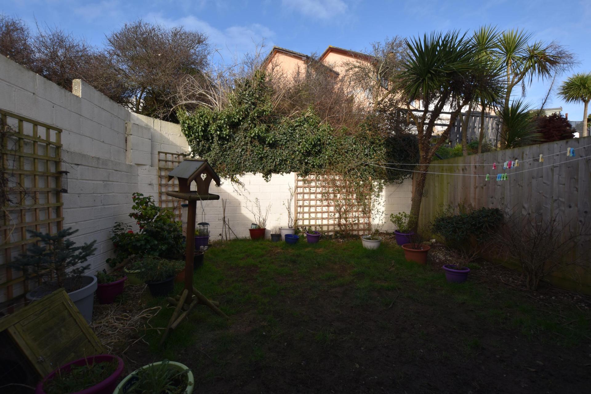 2 bedroom End of Terrace House for sale in Newquay