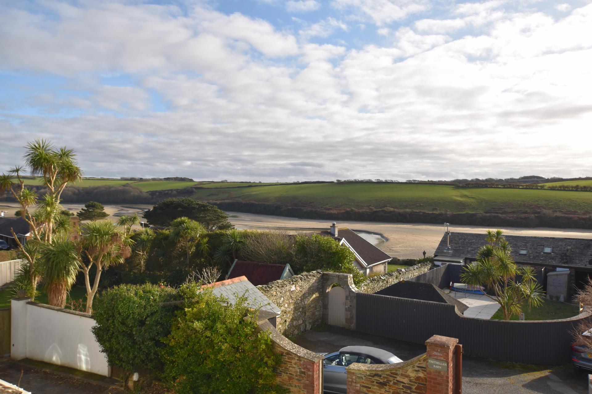 2 bedroom End of Terrace House for sale in Newquay