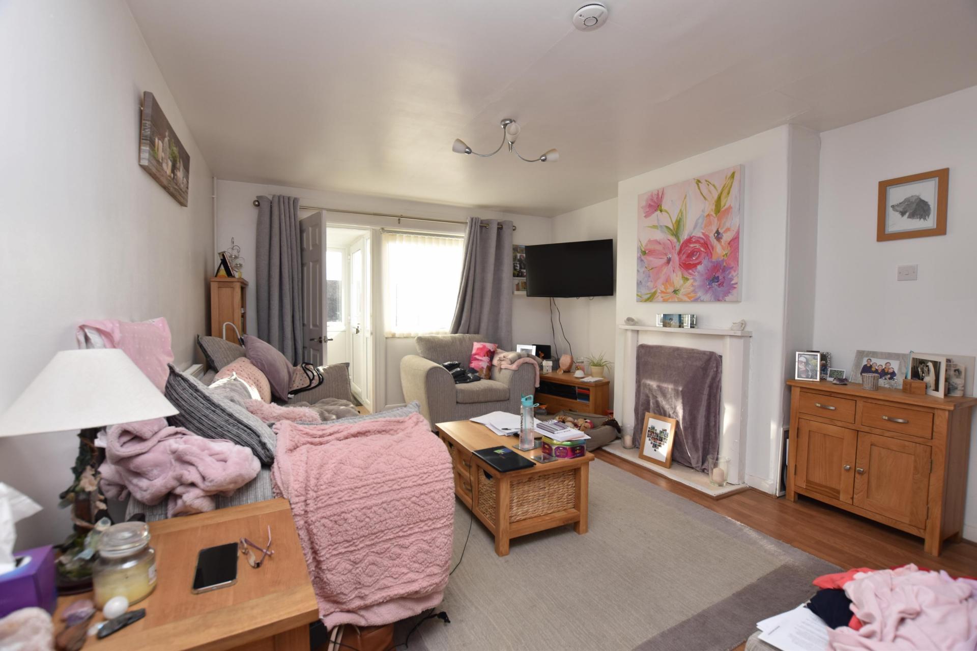 2 bedroom End of Terrace House for sale in Newquay