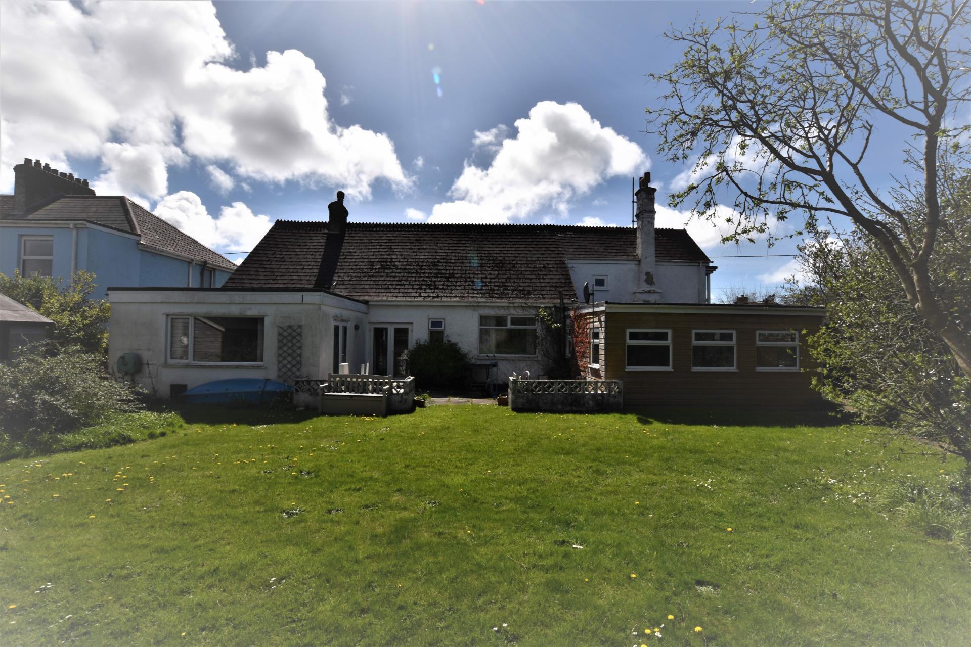 5 bedroom House for sale in Newquay