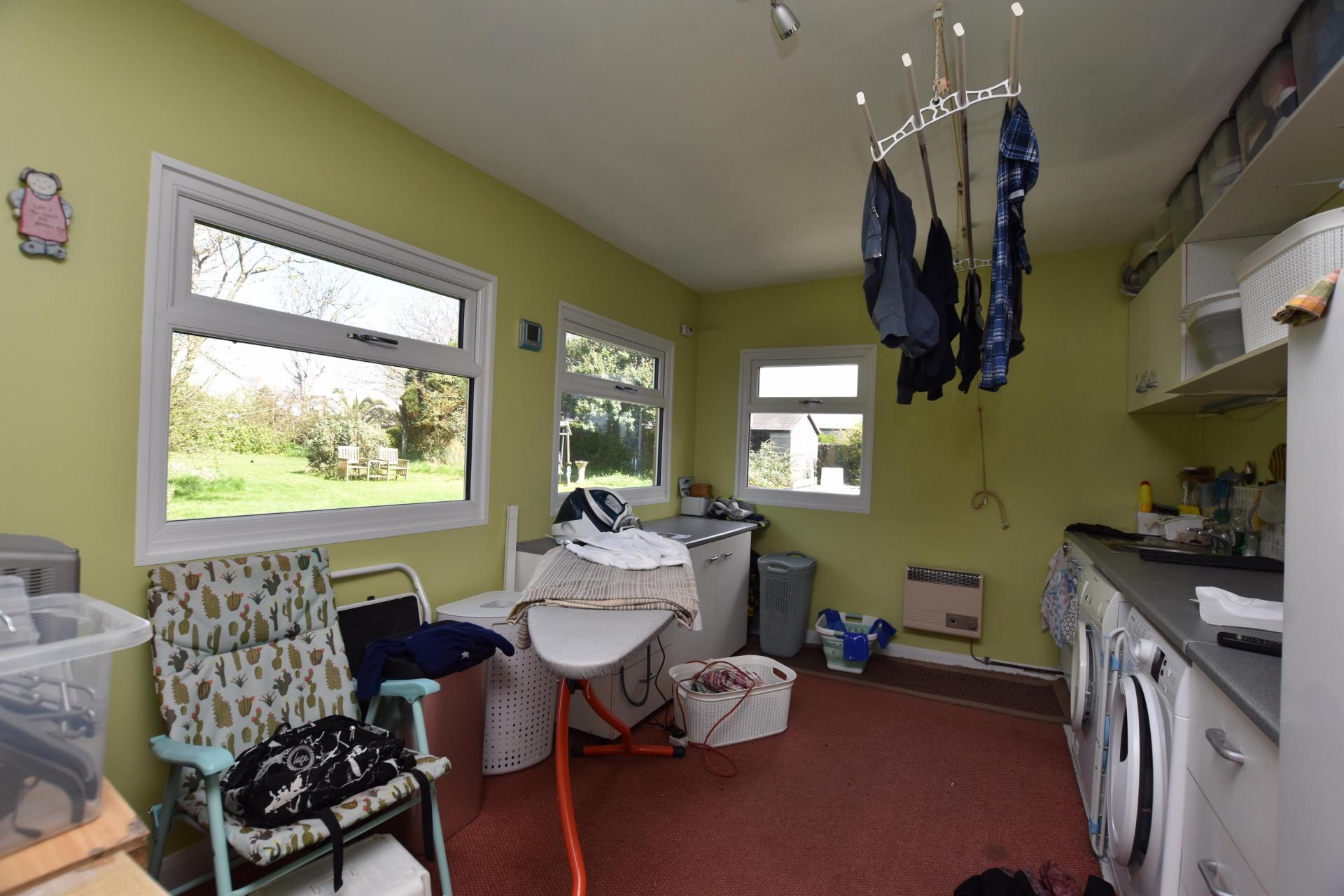 5 bedroom House for sale in Newquay