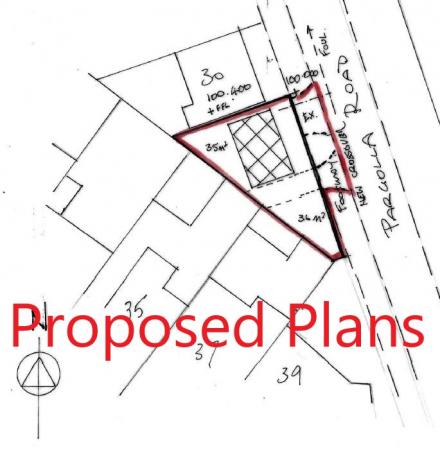 Proposed Plan