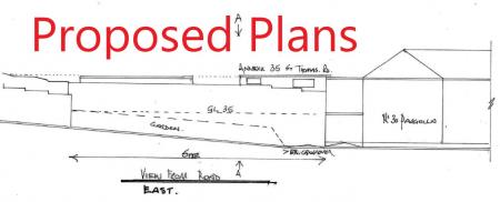 Proposed Plan