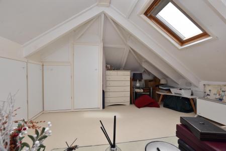 Loft Room