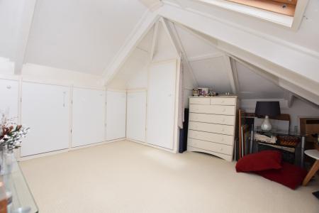 Loft Room